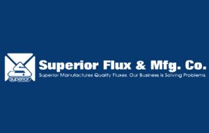 Superior Flux&Mfg